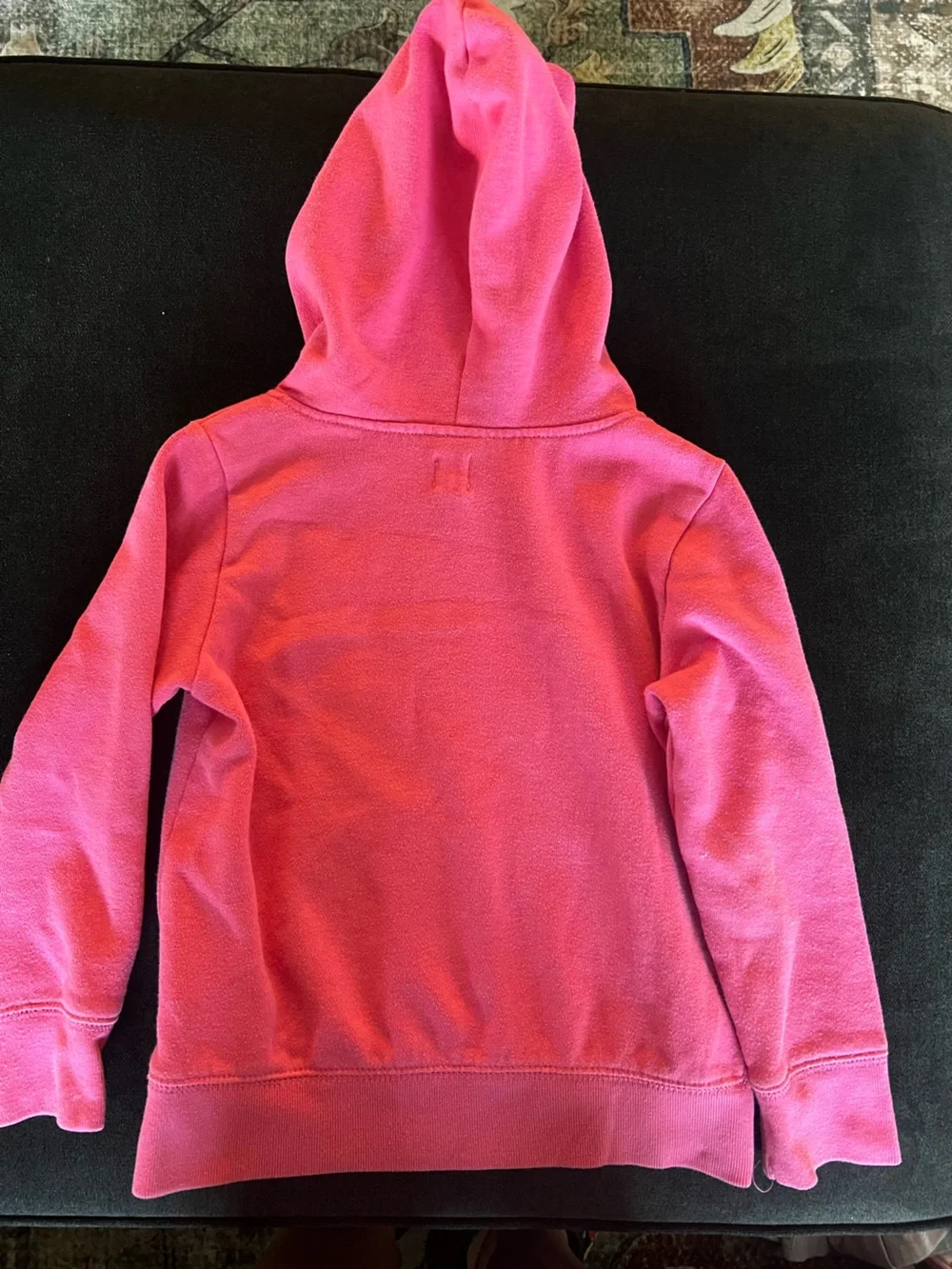 GAP soft hooded